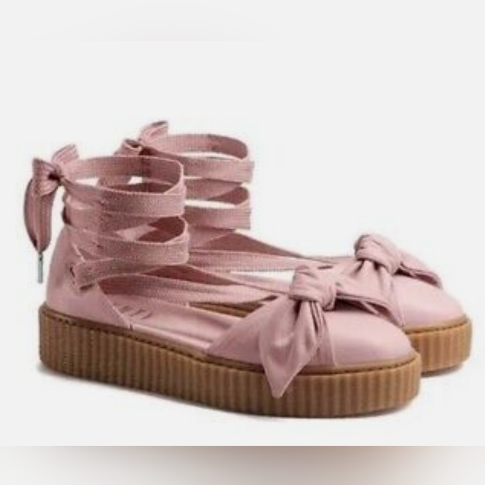 Puma Fenty By Rihanna Ballerina Shoe